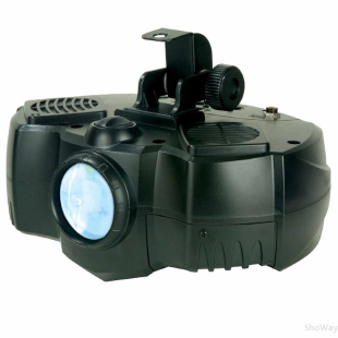 Светодиодная цветомузыка American DJ Pearl LED DMX White